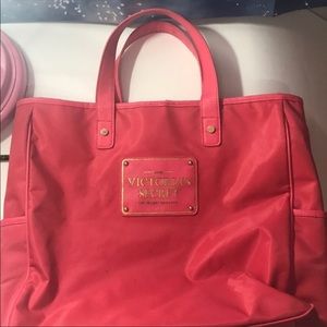 Victoria secret bag